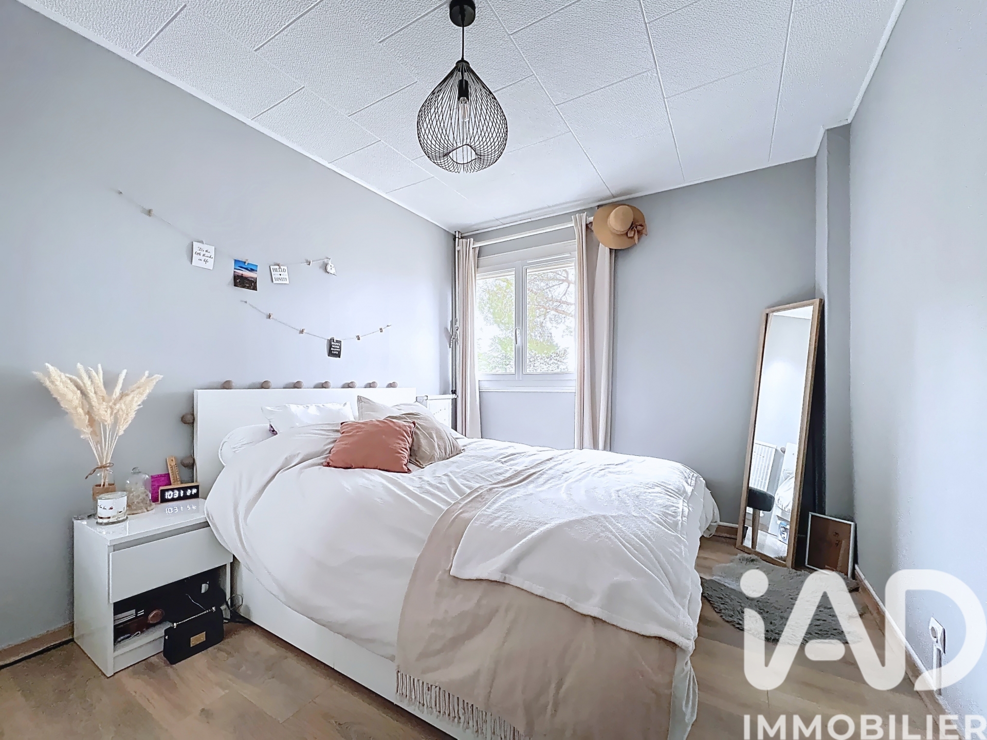 Vente appartement à APT (84400) : appartement 4 pièces 80 m² - 1968542 — 7