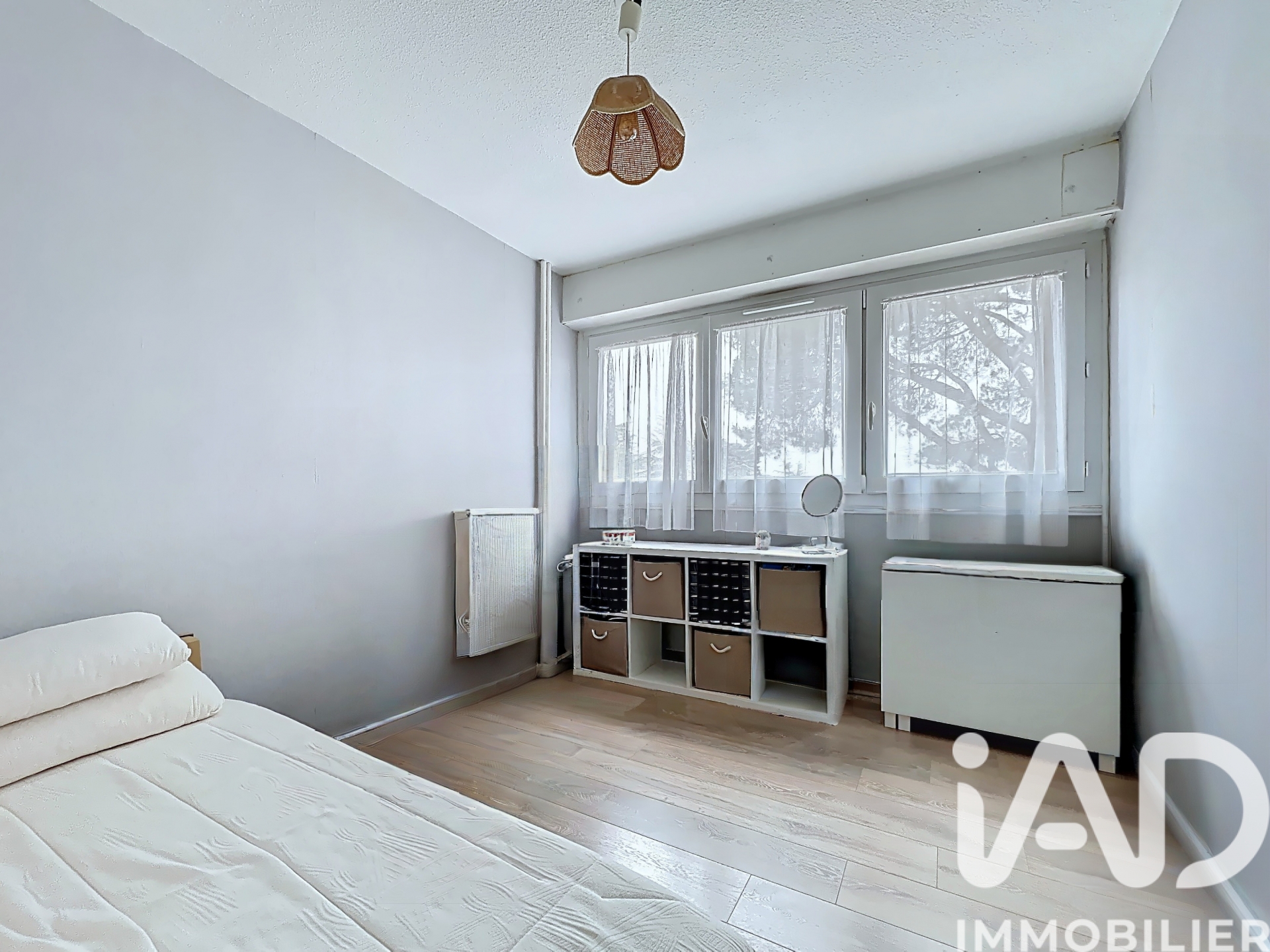 Vente appartement à APT (84400) : appartement 4 pièces 80 m² - 1968542 — 9