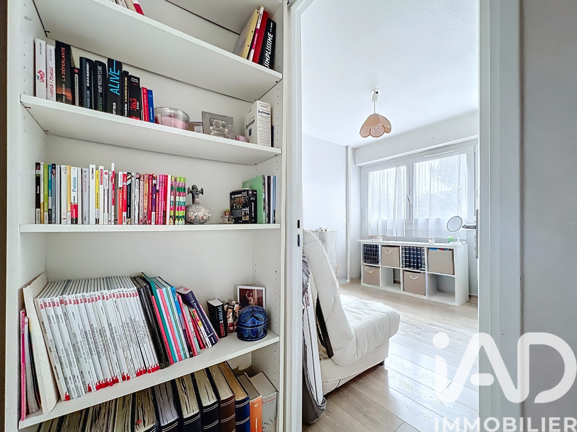 Vente appartement à APT (84400) : appartement 4 pièces 80 m² - 1968542 — 10