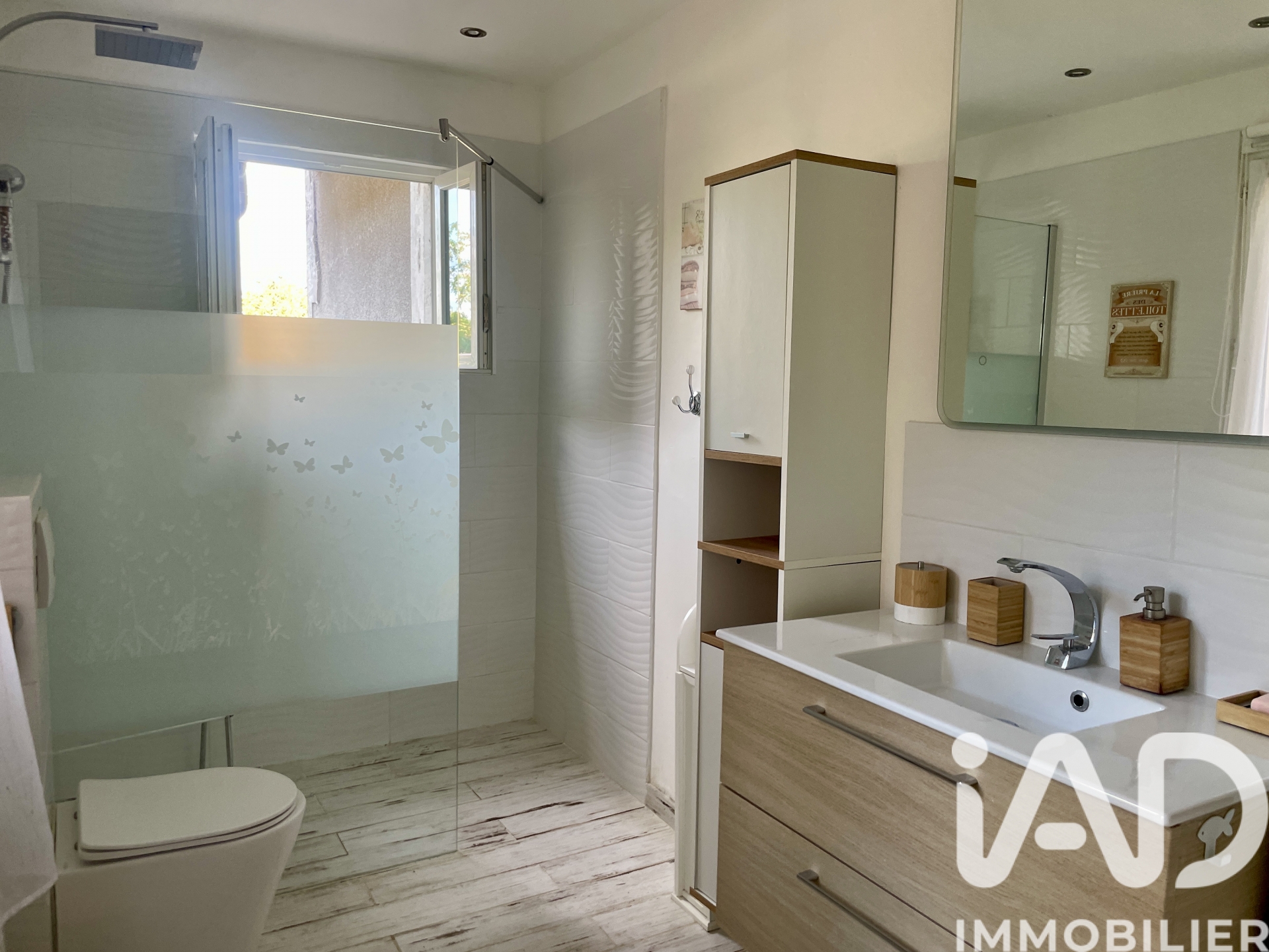 Vente maison à Thiviers (24800) : maison 7 pièces 120 m² — 6