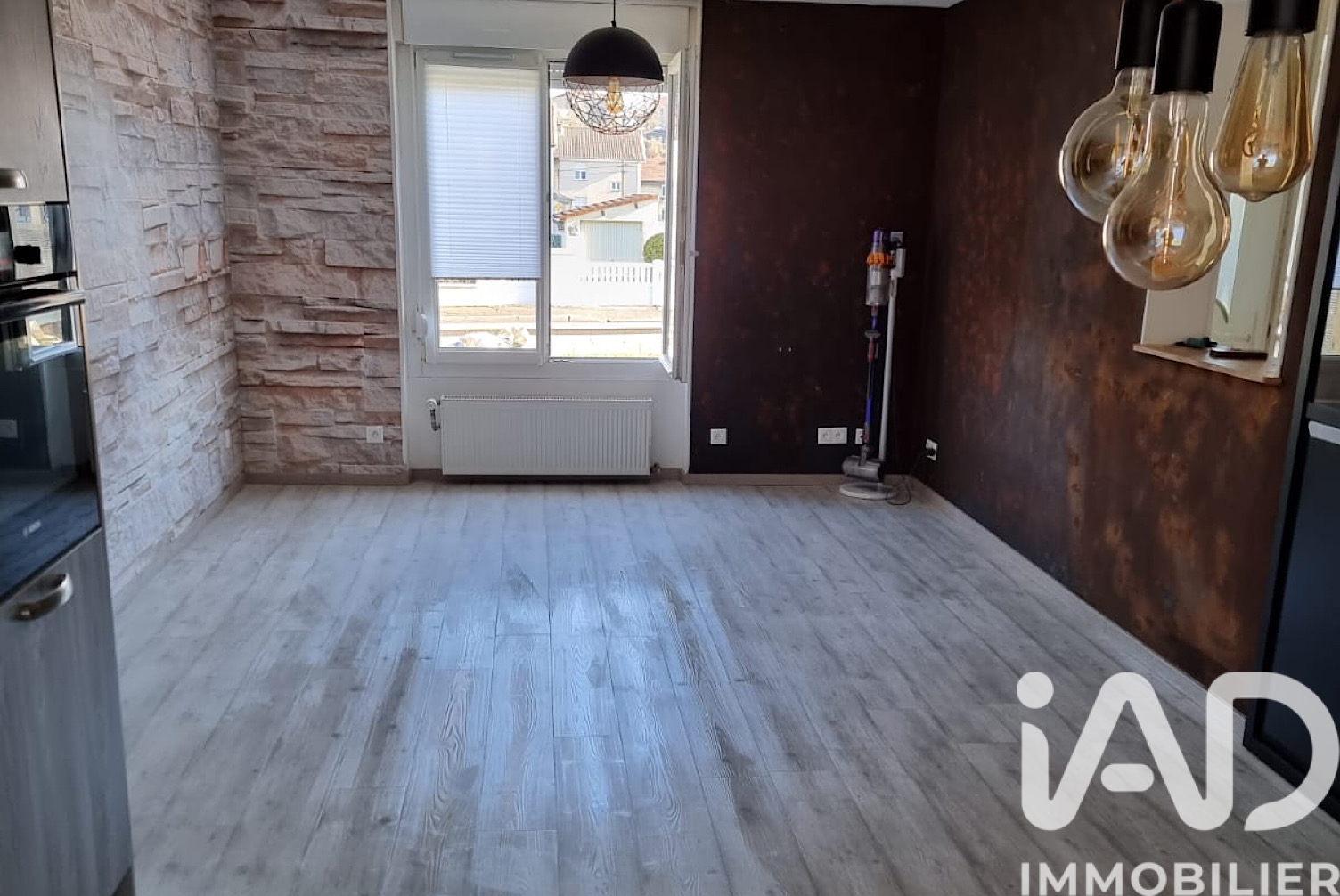 Vente Maison/villa 3 pièces