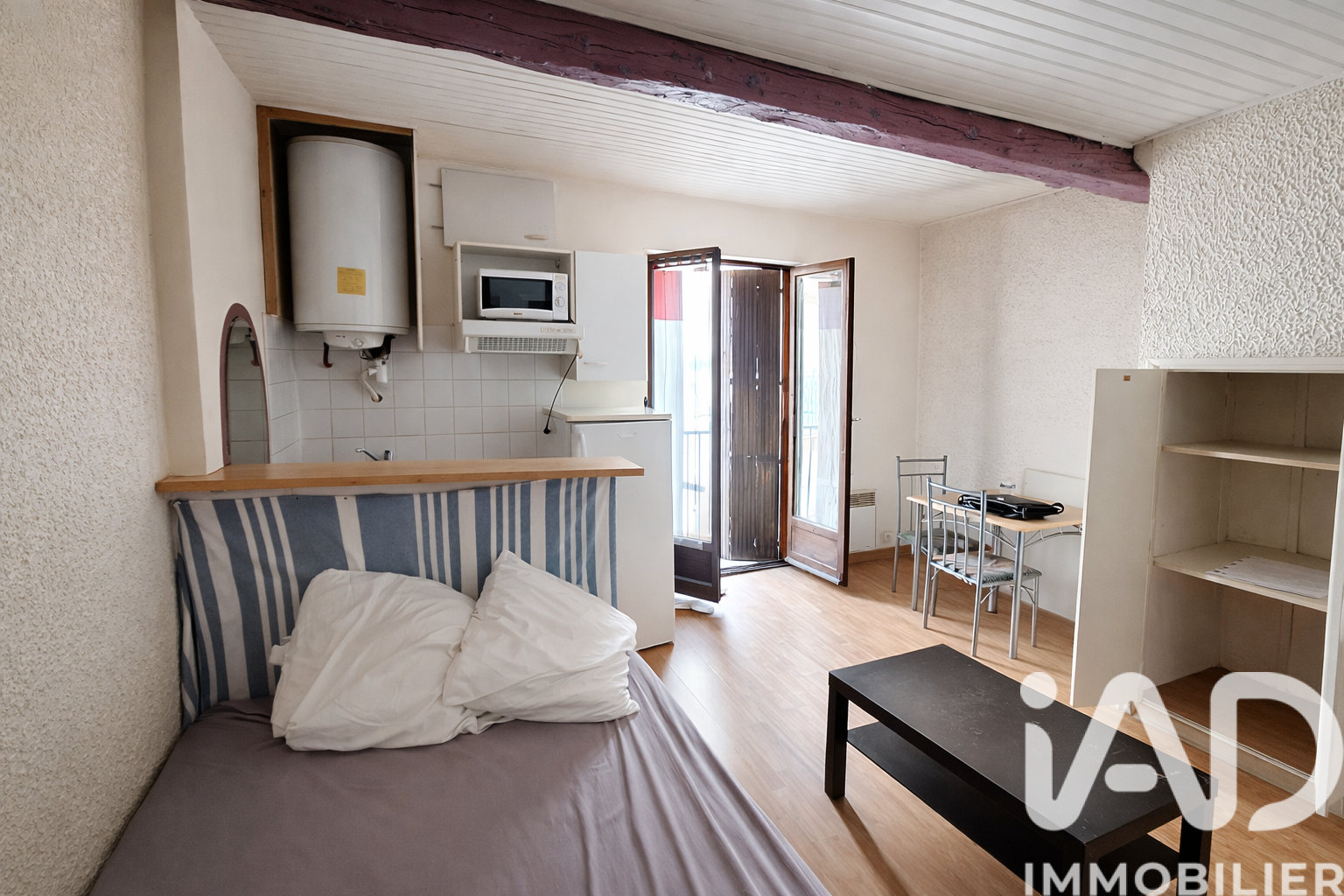 Vente immeuble 100 m² à Perpignan (66000) — 7