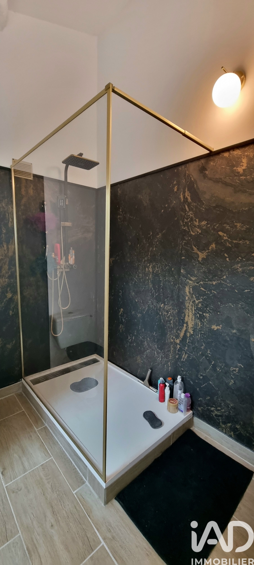 Vente maison à Six-Fours-les-Plages (83140) : maison de village 6 pièces 141 m² - 1963187 — 14