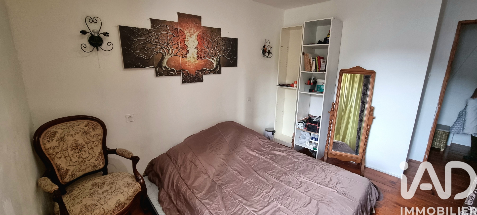 Vente maison à Six-Fours-les-Plages (83140) : maison de village 6 pièces 141 m² - 1963187 — 10