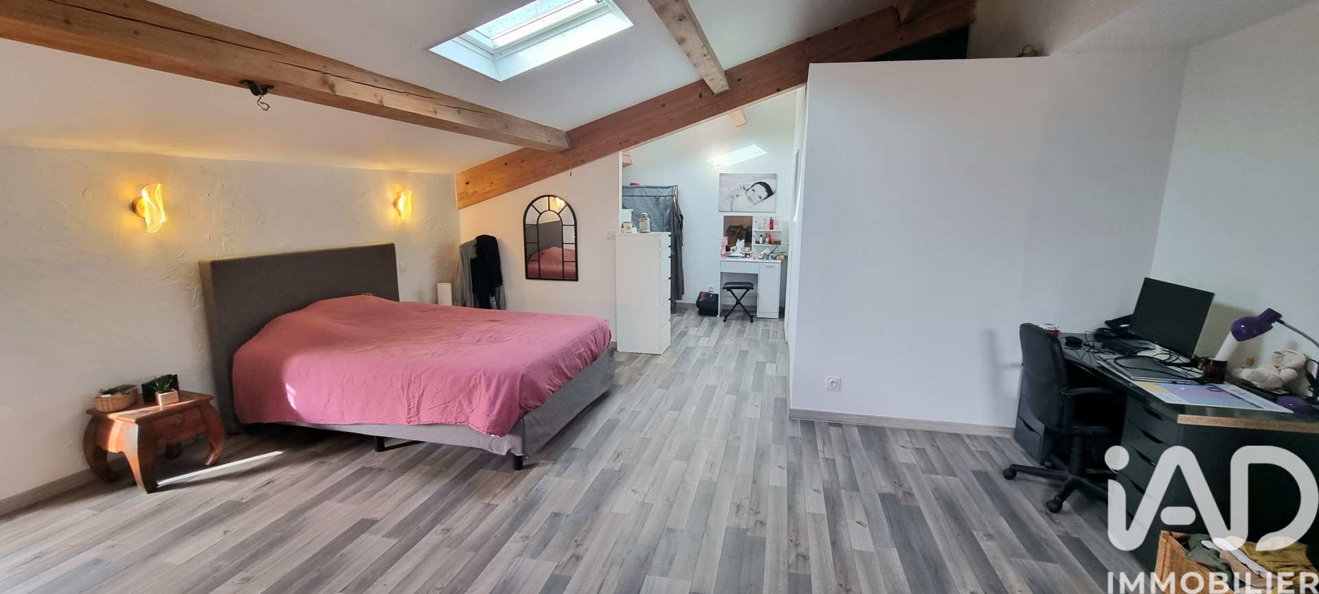 Vente maison à Six-Fours-les-Plages (83140) : maison de village 6 pièces 141 m² - 1963187 — 12