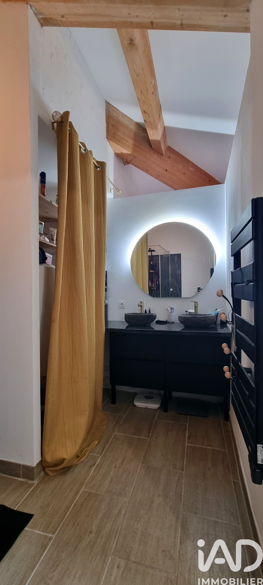 Vente maison à Six-Fours-les-Plages (83140) : maison de village 6 pièces 141 m² - 1963187 — 13