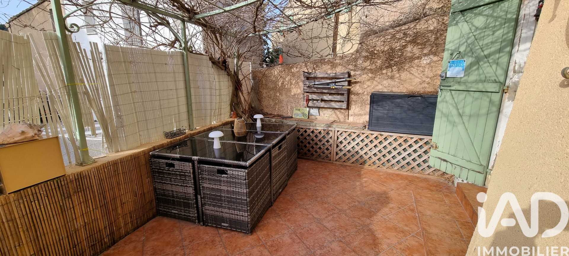 Vente maison à Six-Fours-les-Plages (83140) : maison de village 6 pièces 141 m² - 1963187 — 16