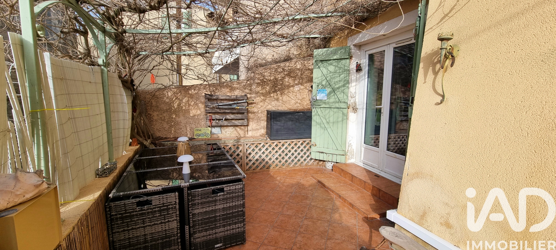 Vente maison à Six-Fours-les-Plages (83140) : maison de village 6 pièces 141 m² - 1963187 — 15