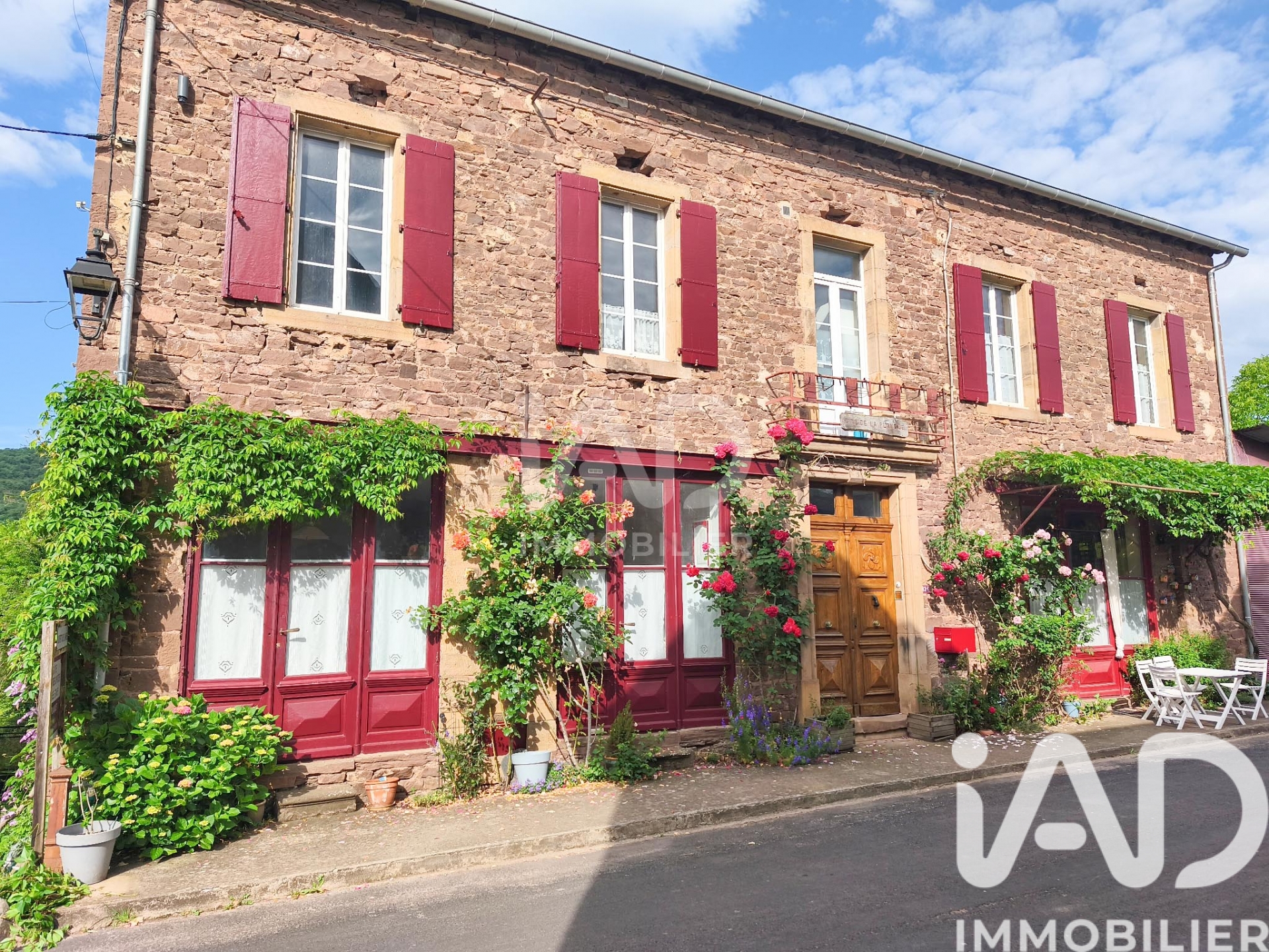Vente Maison/villa 12 pièces