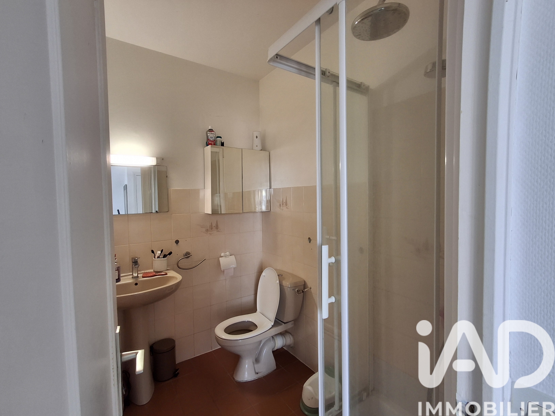 Vente Immeuble 498 m&sup2;