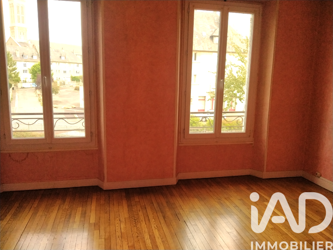 Vente Maison de ville 7 pièces