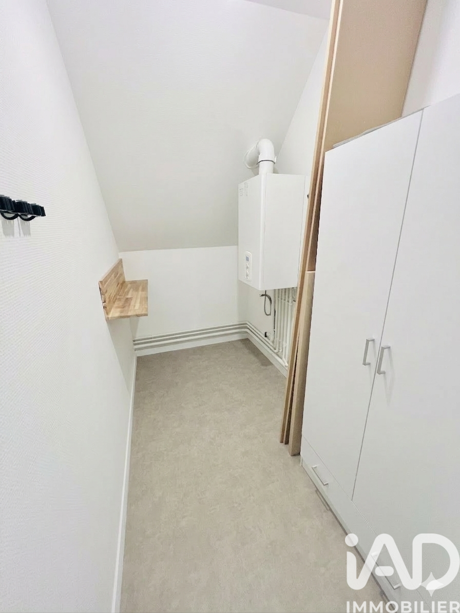 Vente appartement à Villers-Saint-Paul (60870) : appartement 3 pièces 74 m² - 1972929 — 6