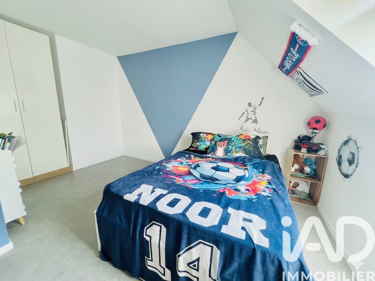Vente appartement à Villers-Saint-Paul (60870) : appartement 3 pièces 74 m² - 1972929 — 8