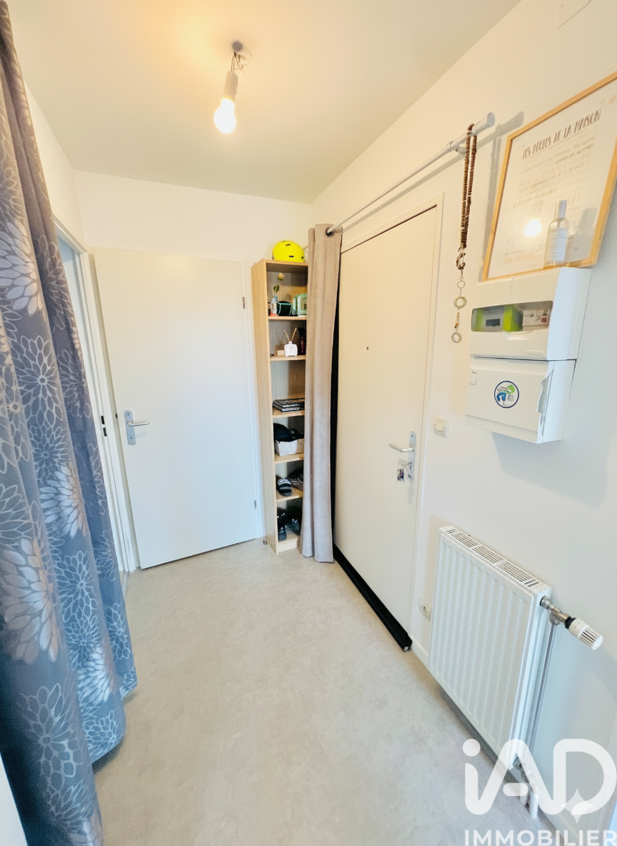 Vente appartement à Villers-Saint-Paul (60870) : appartement 3 pièces 74 m² - 1972929 — 4
