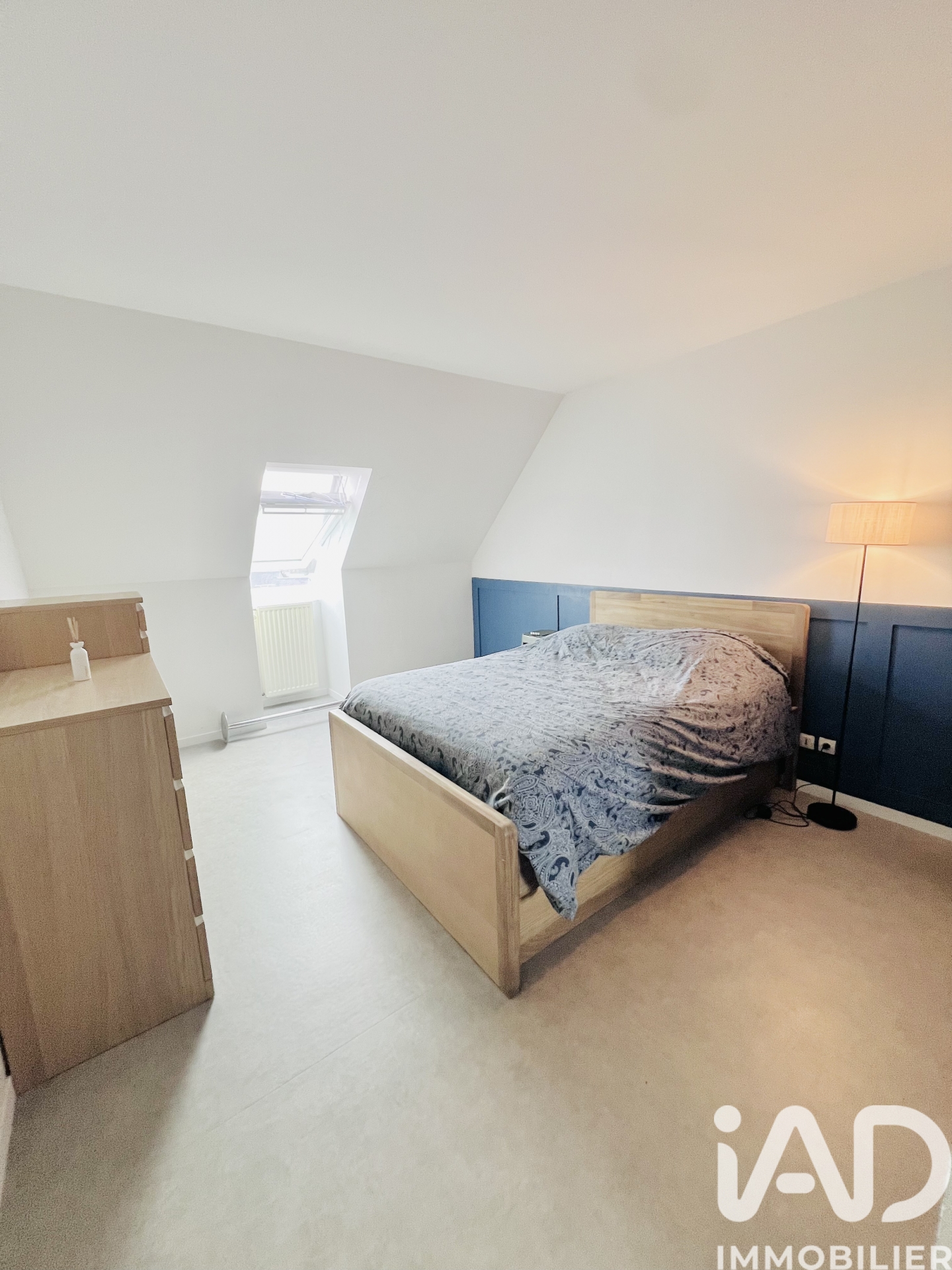 Vente appartement à Villers-Saint-Paul (60870) : appartement 3 pièces 74 m² - 1972929 — 9