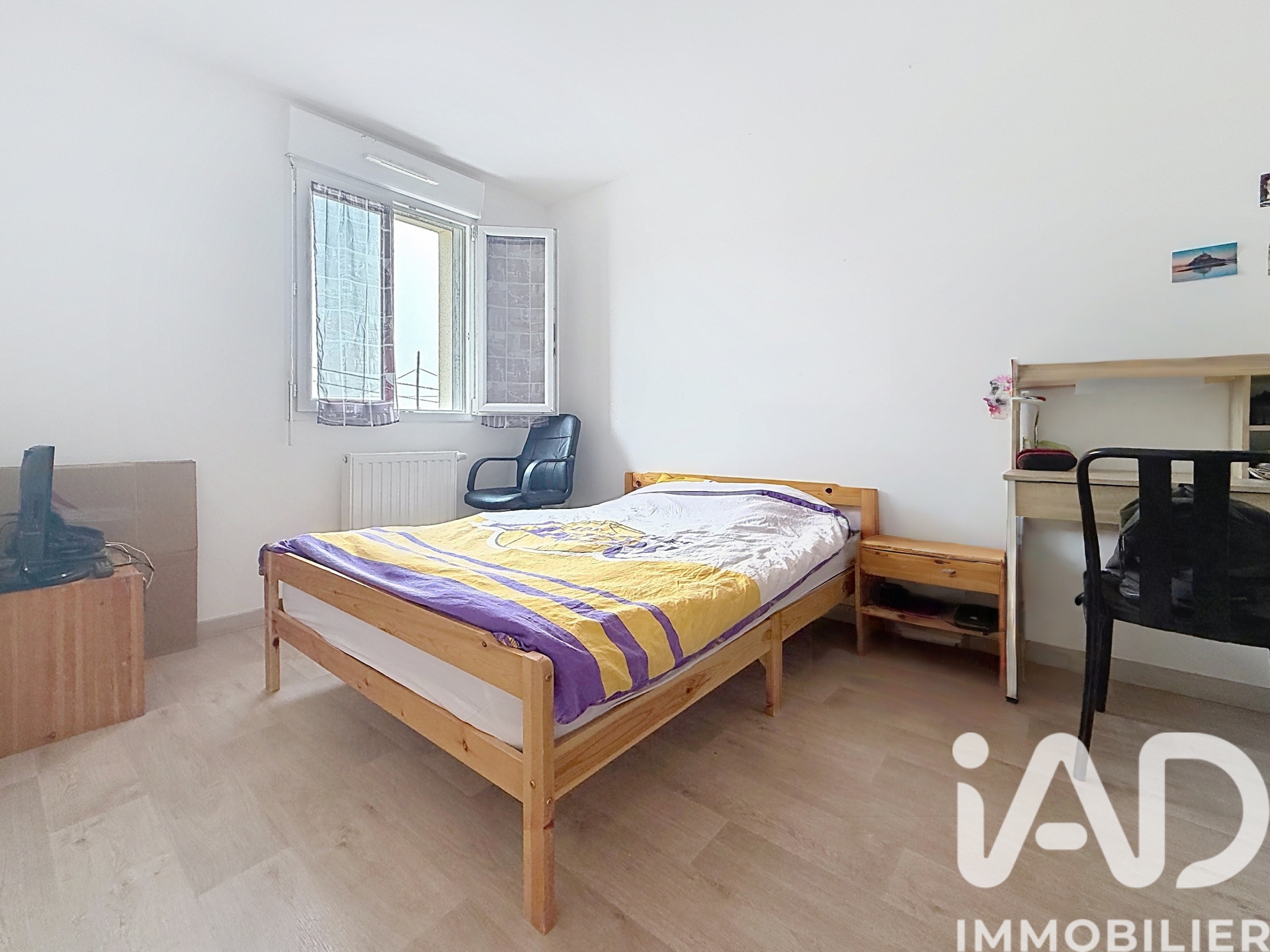Vente maison à Saint — 8