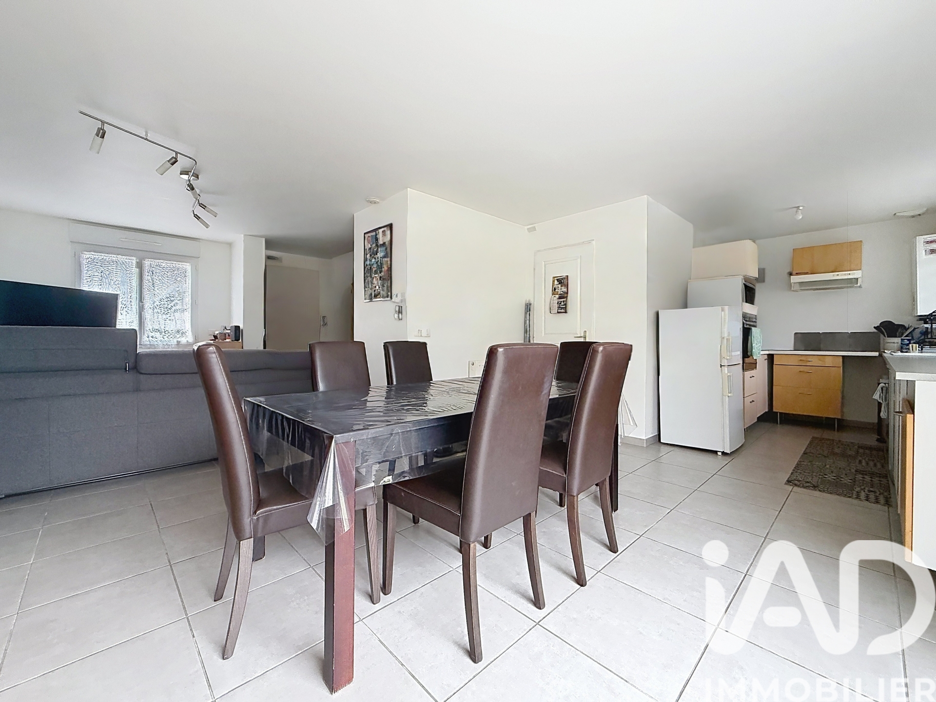 Vente maison à Saint — 5