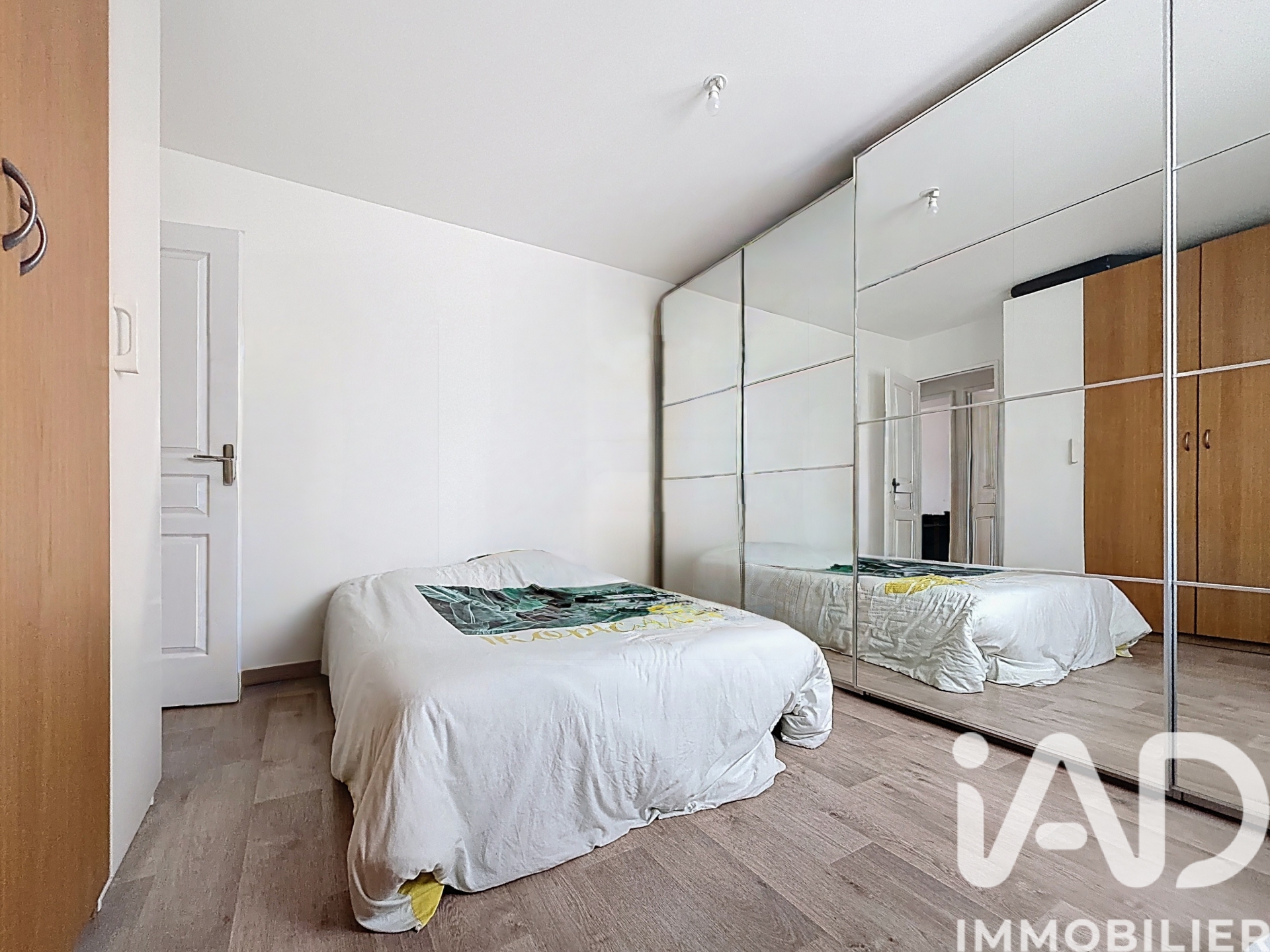 Vente maison à Saint — 9