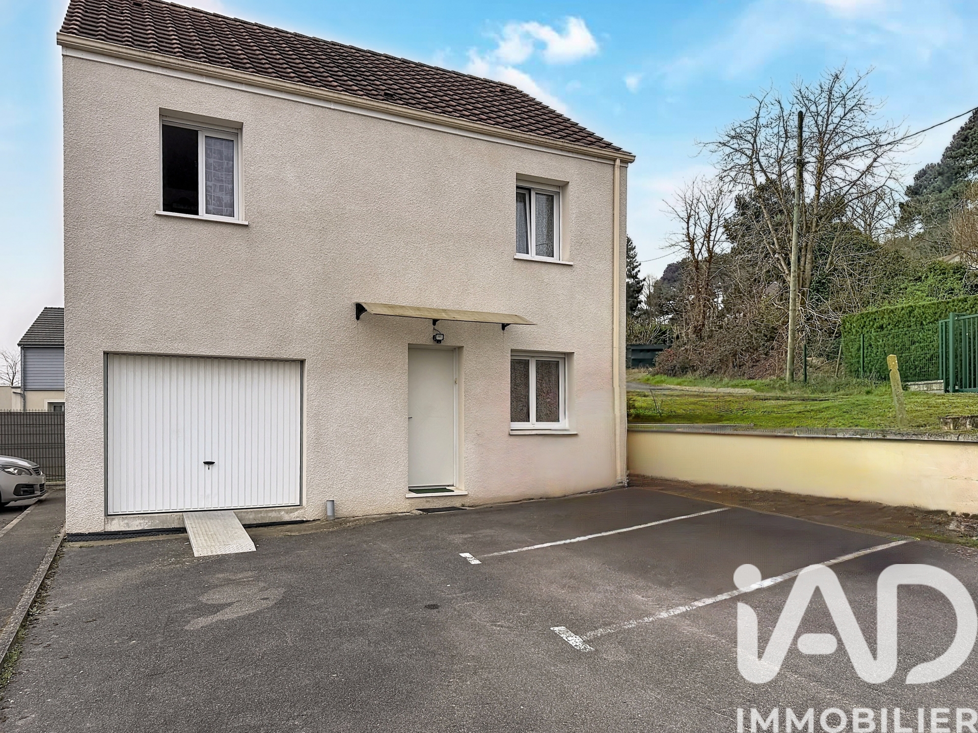 Vente maison à Saint — 11