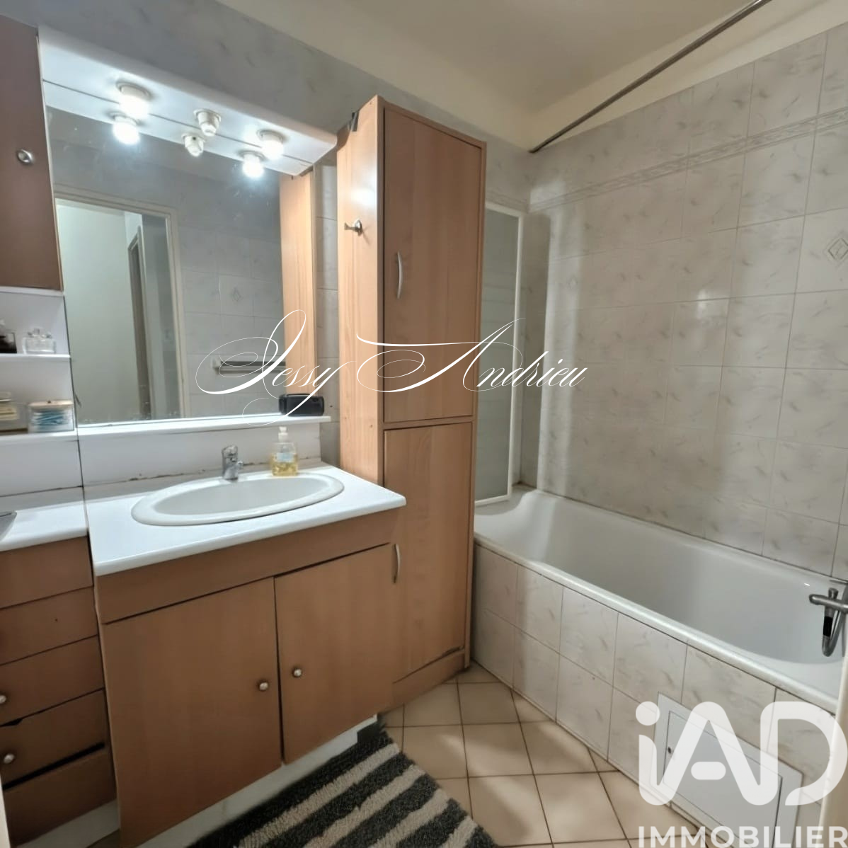 Vente appartement à Montmagny (95360) : appartement 4 pièces 76 m² - 1932422 — 7