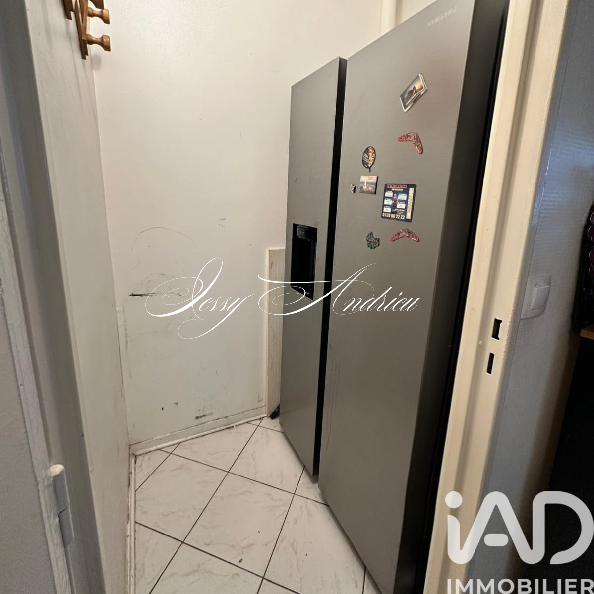 Vente appartement à Montmagny (95360) : appartement 4 pièces 76 m² - 1932422 — 4