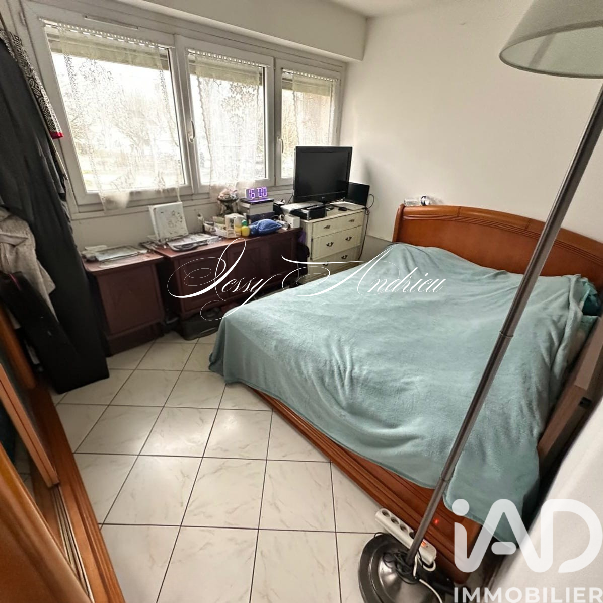 Vente appartement à Montmagny (95360) : appartement 4 pièces 76 m² - 1932422 — 12