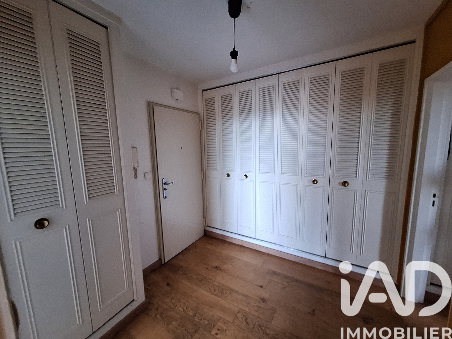 Vente appartement à Rouen (76000) : appartement 3 pièces 67 m² — 6
