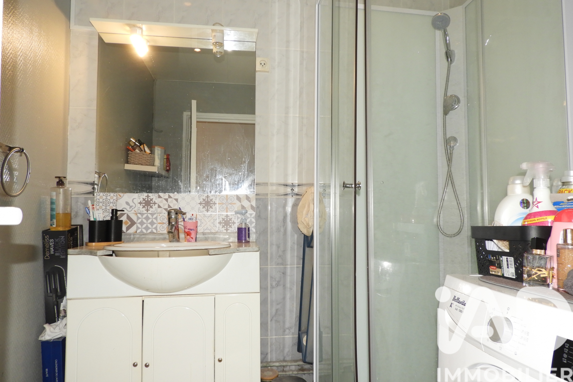 Vente appartement à Le Havre (76610) : appartement 4 pièces 75 m² - 1967575 — 8