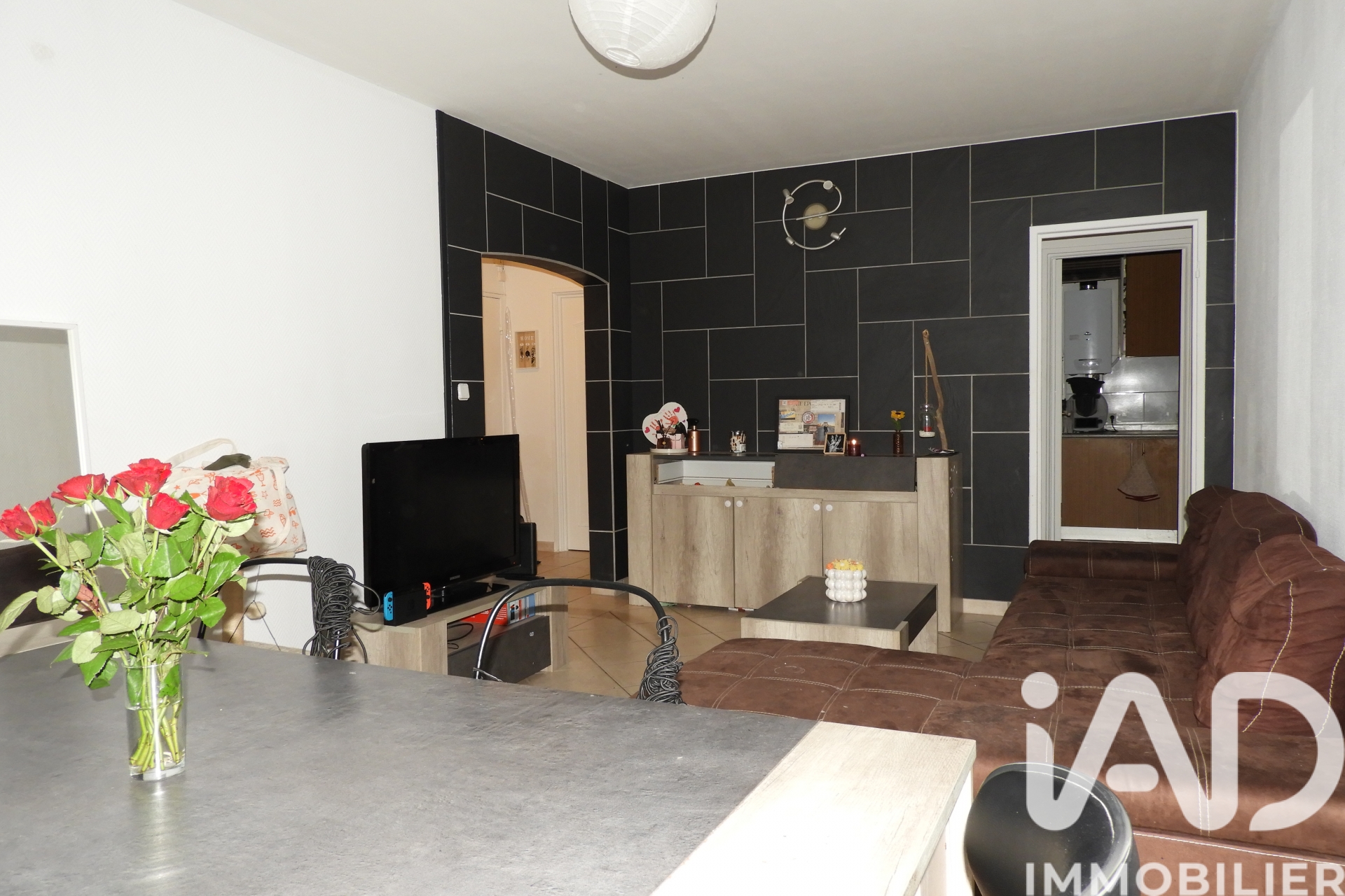 Vente appartement à Le Havre (76610) : appartement 4 pièces 75 m² - 1967575 — 2