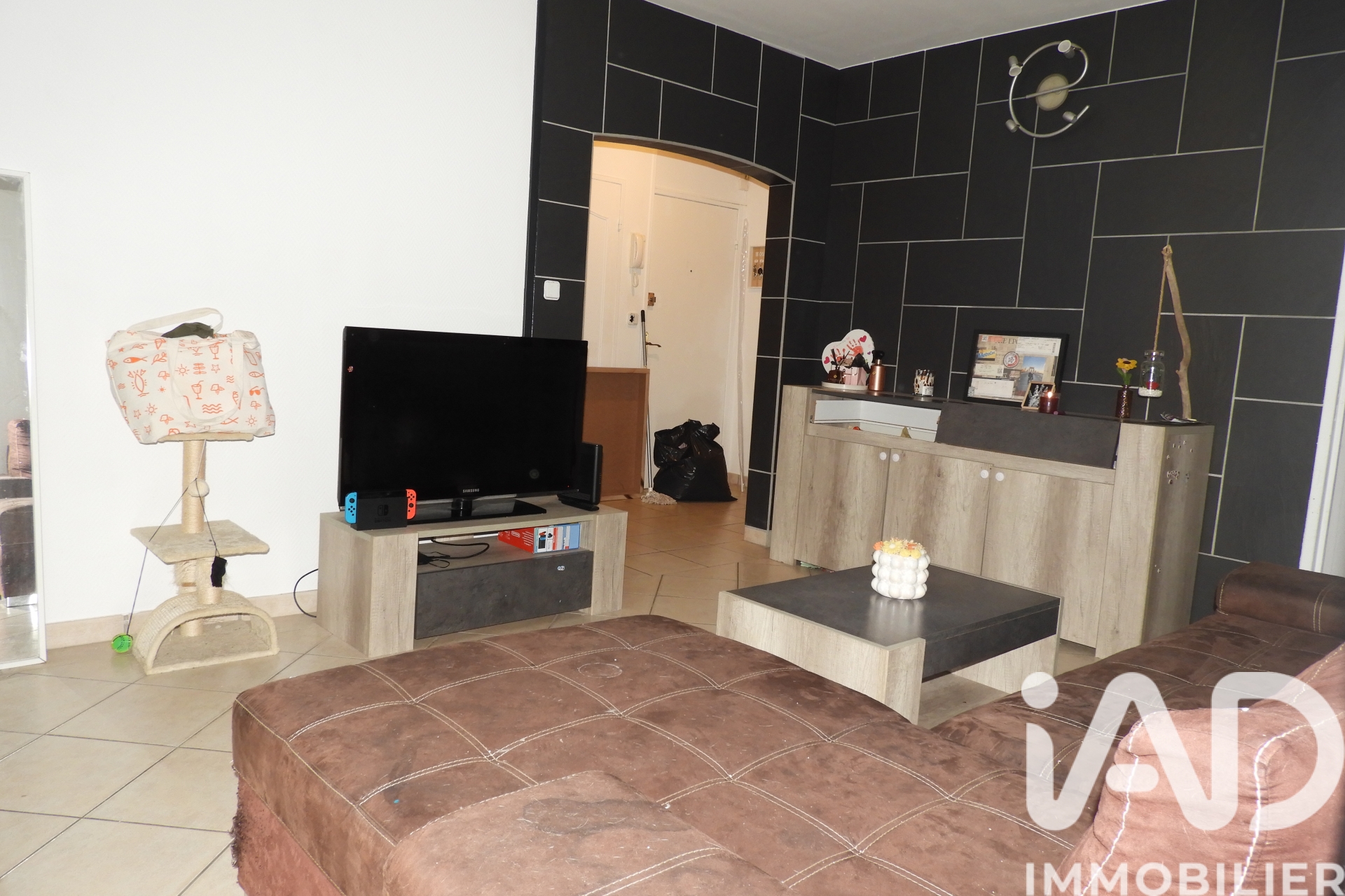 Vente appartement à Le Havre (76610) : appartement 4 pièces 75 m² - 1967575 — 5