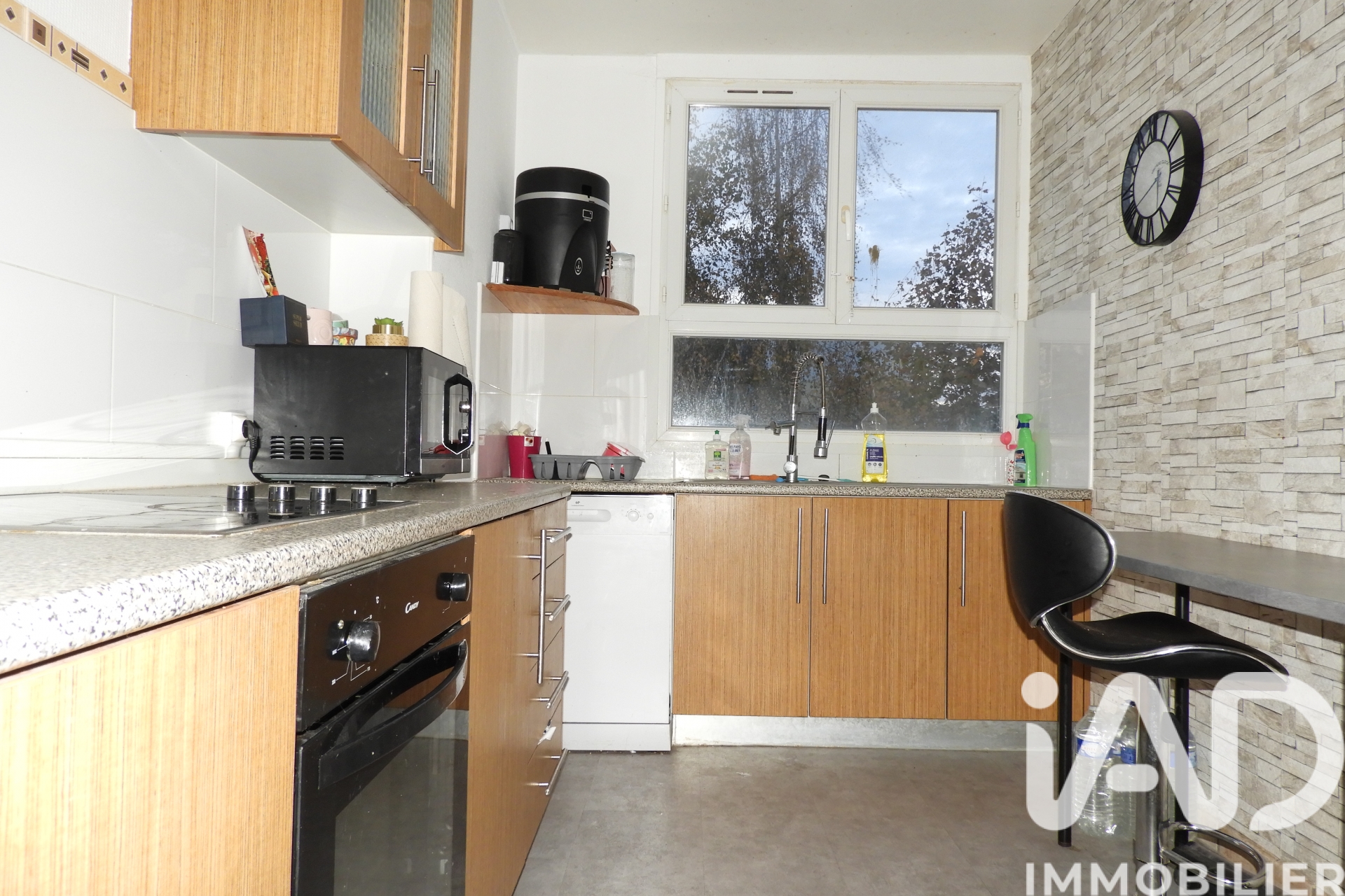 Vente appartement à Le Havre (76610) : appartement 4 pièces 75 m² - 1967575 — 4