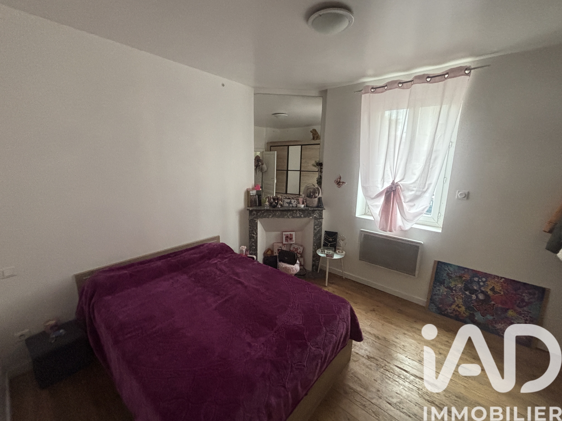 Vente appartement à Castelsarrasin (82100) : appartement 4 pièces 92 m² - 1970140 — 6