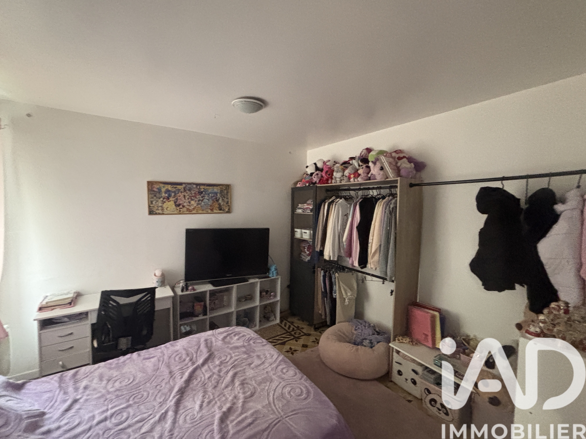 Vente appartement à Castelsarrasin (82100) : appartement 4 pièces 92 m² - 1970140 — 7