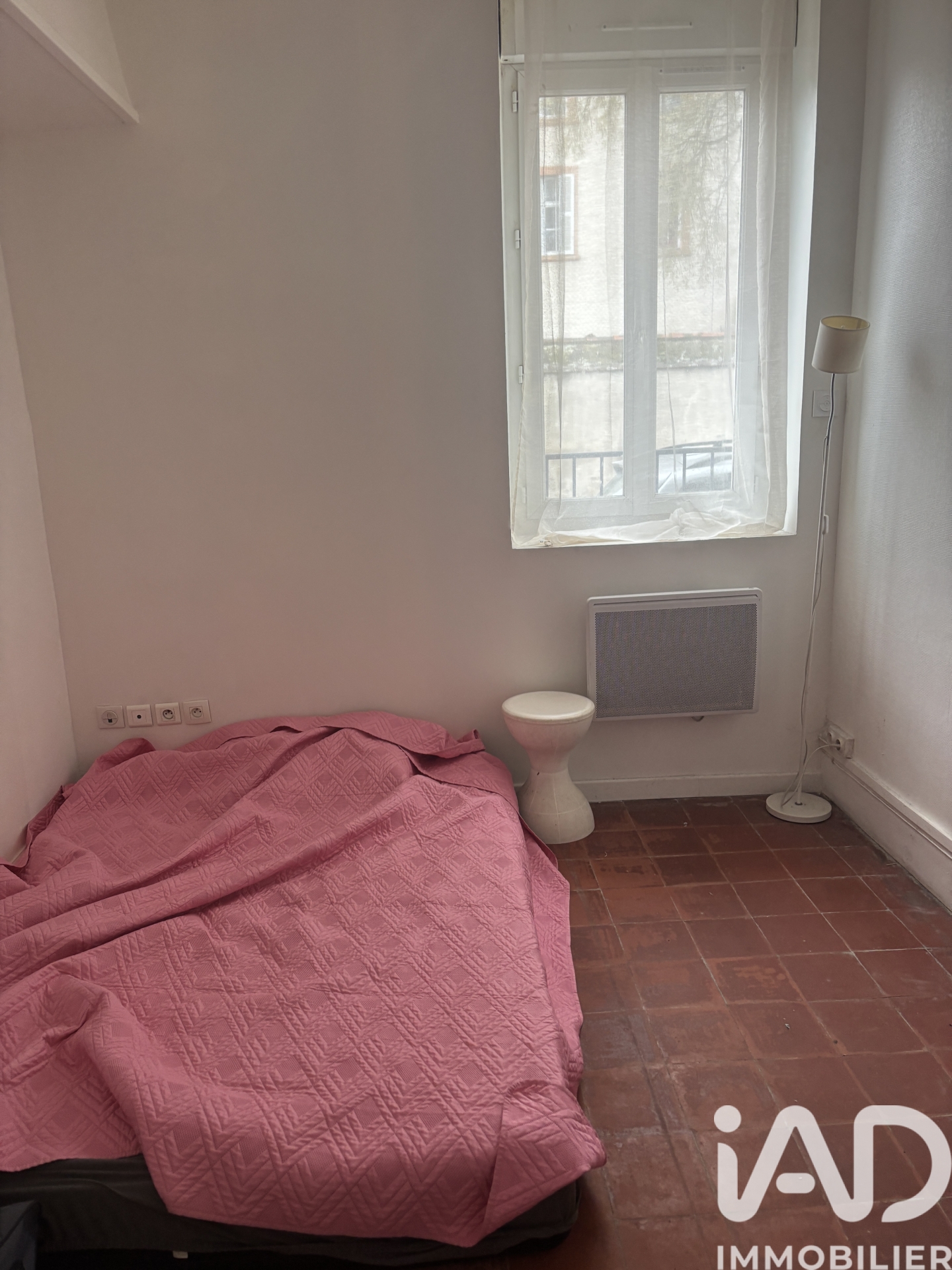 Vente appartement à Castelsarrasin (82100) : appartement 4 pièces 92 m² - 1970140 — 8