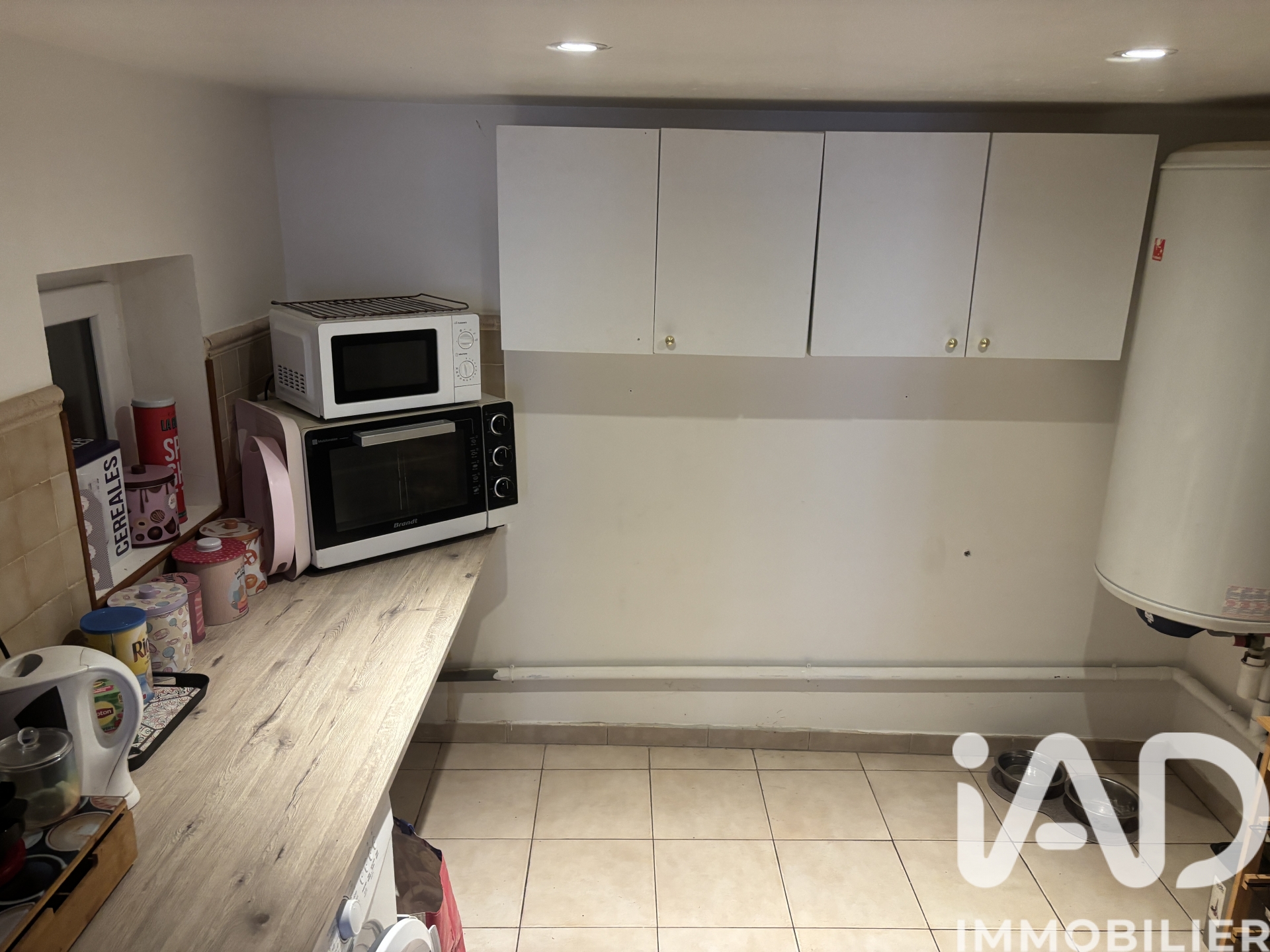 Vente appartement à Castelsarrasin (82100) : appartement 4 pièces 92 m² - 1970140 — 4