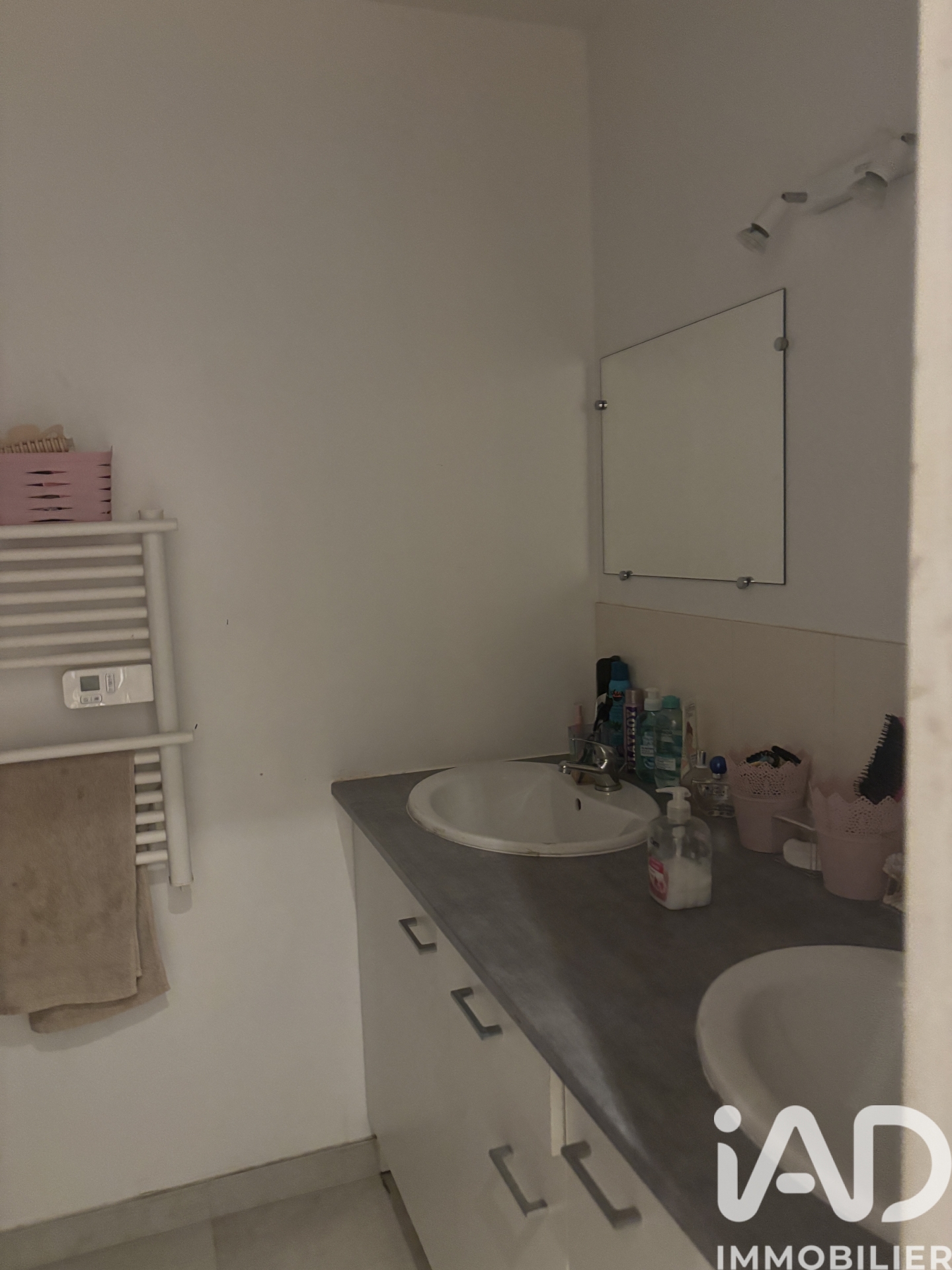 Vente appartement à Castelsarrasin (82100) : appartement 4 pièces 92 m² - 1970140 — 9