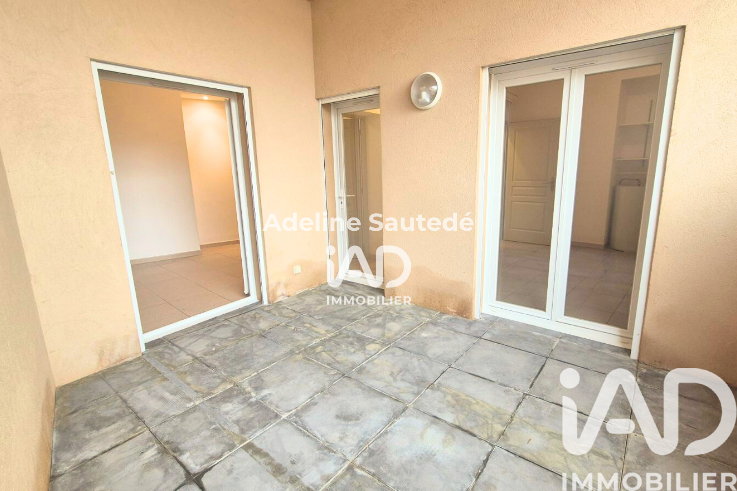 Vente appartement à Saint-Cyr-sur-Mer (83270) : appartement 3 pièces 65 m² - 1967279 — 8
