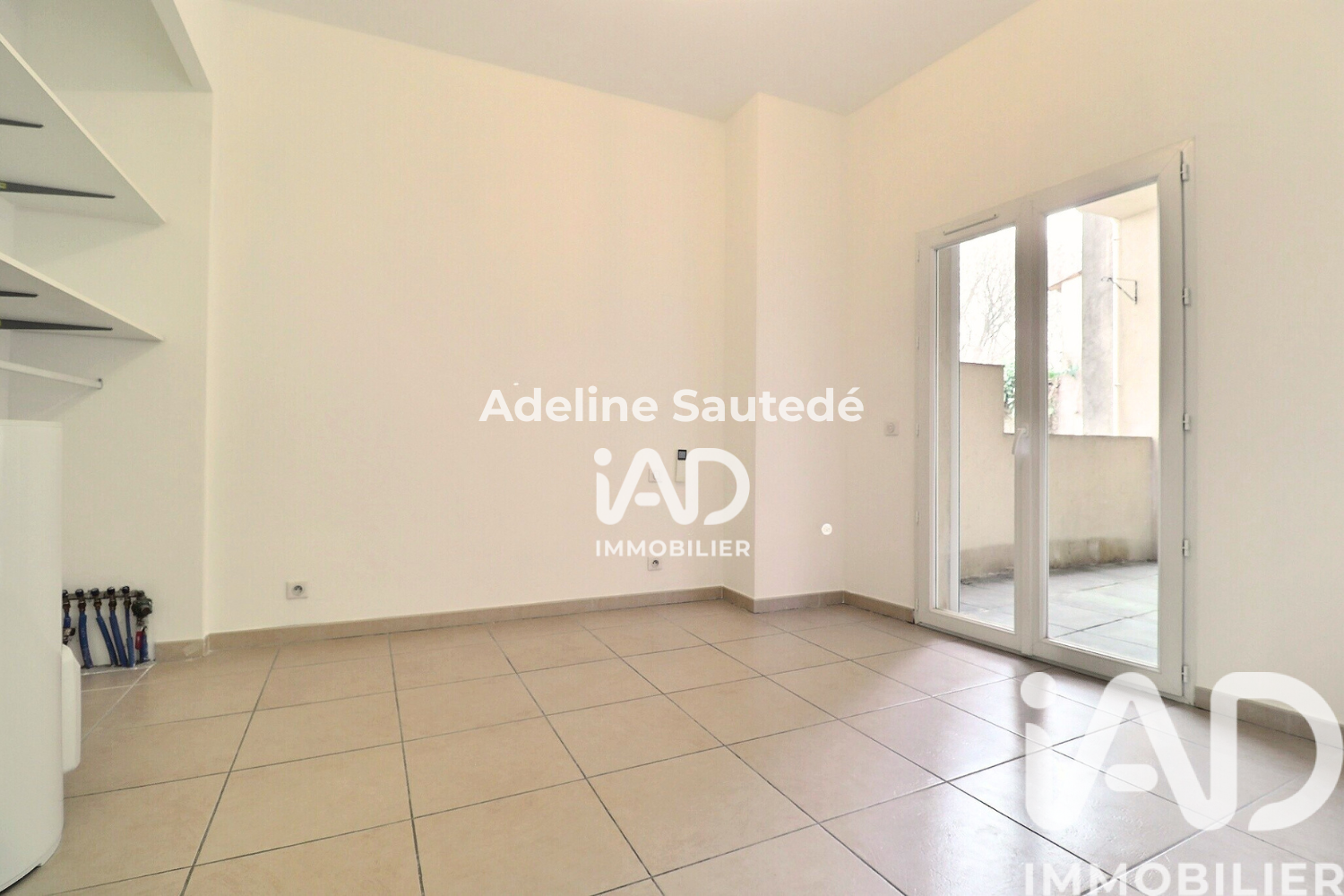 Vente appartement à Saint-Cyr-sur-Mer (83270) : appartement 3 pièces 65 m² - 1967279 — 5