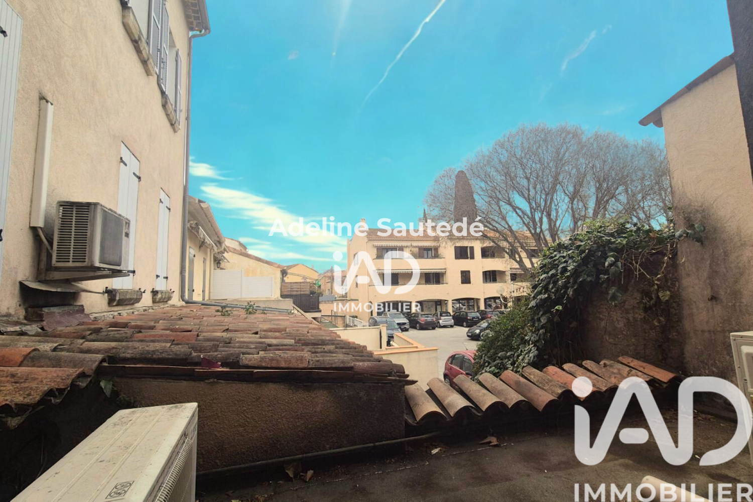 Vente appartement à Saint-Cyr-sur-Mer (83270) : appartement 3 pièces 65 m² - 1967279 — 9