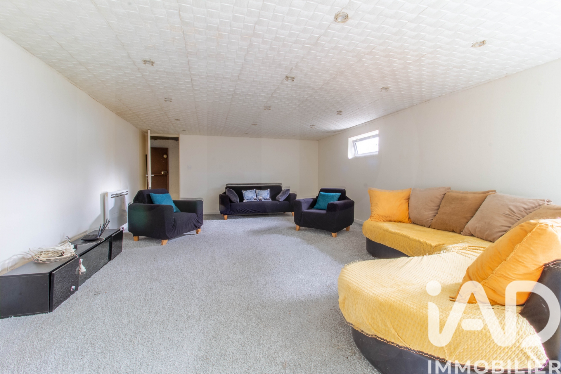 Vente appartement à Semoy (45400) : appartement 4 pièces 111 m² - 1966530 — 11