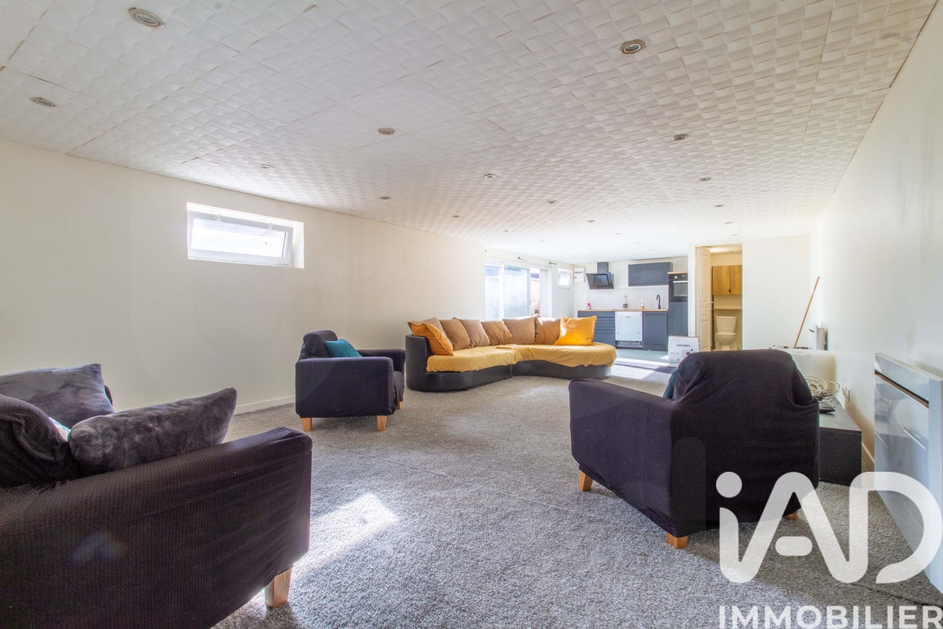 Vente appartement à Semoy (45400) : appartement 4 pièces 111 m² - 1966530 — 14