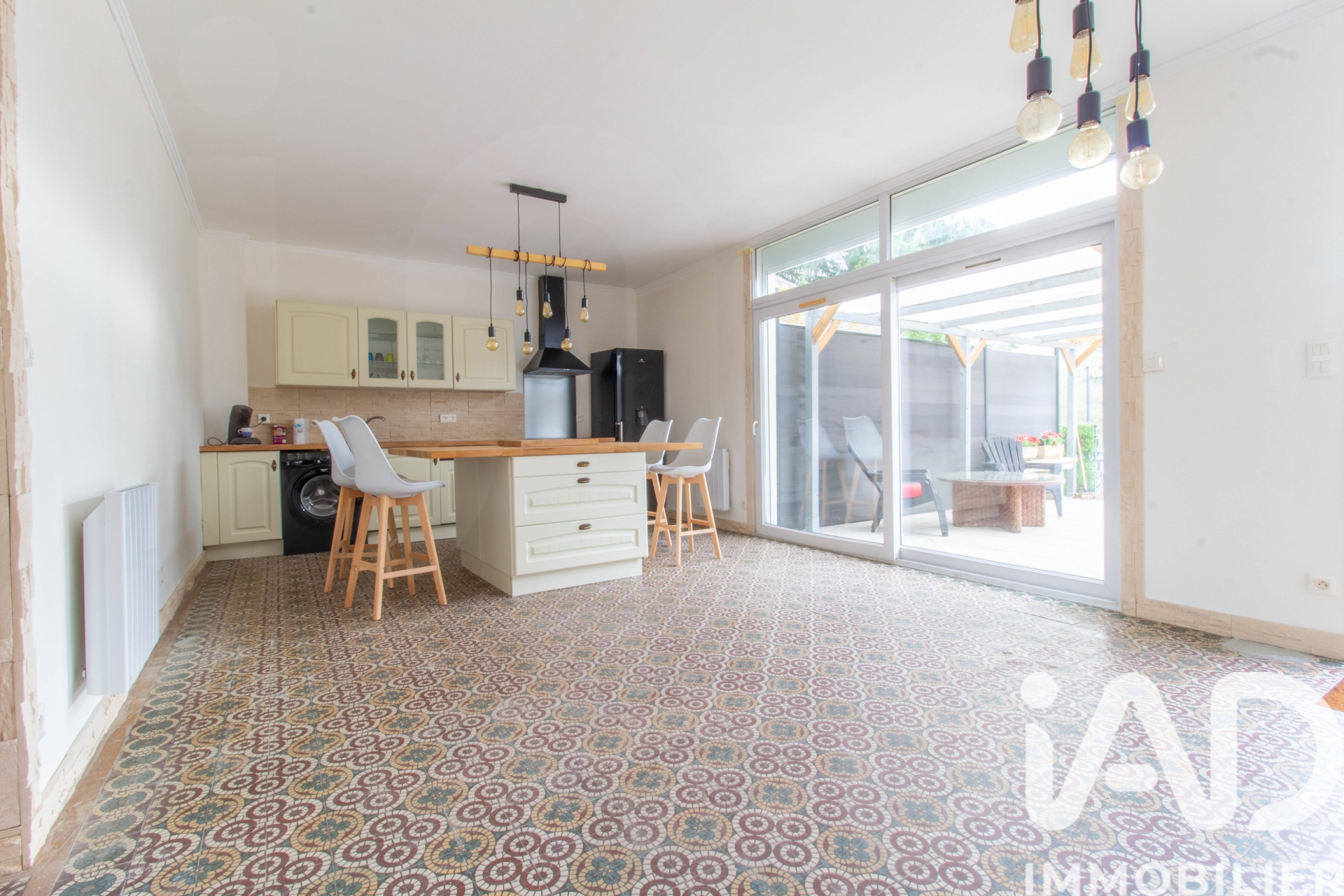 Vente appartement à Semoy (45400) : appartement 4 pièces 111 m² - 1966530 — 4