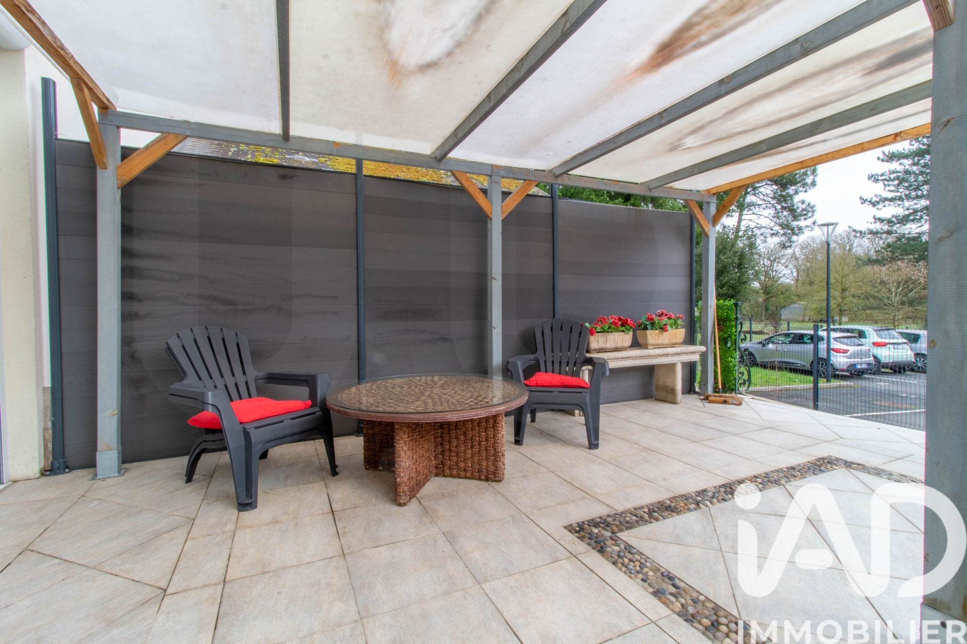 Vente appartement à Semoy (45400) : appartement 4 pièces 111 m² - 1966530 — 10