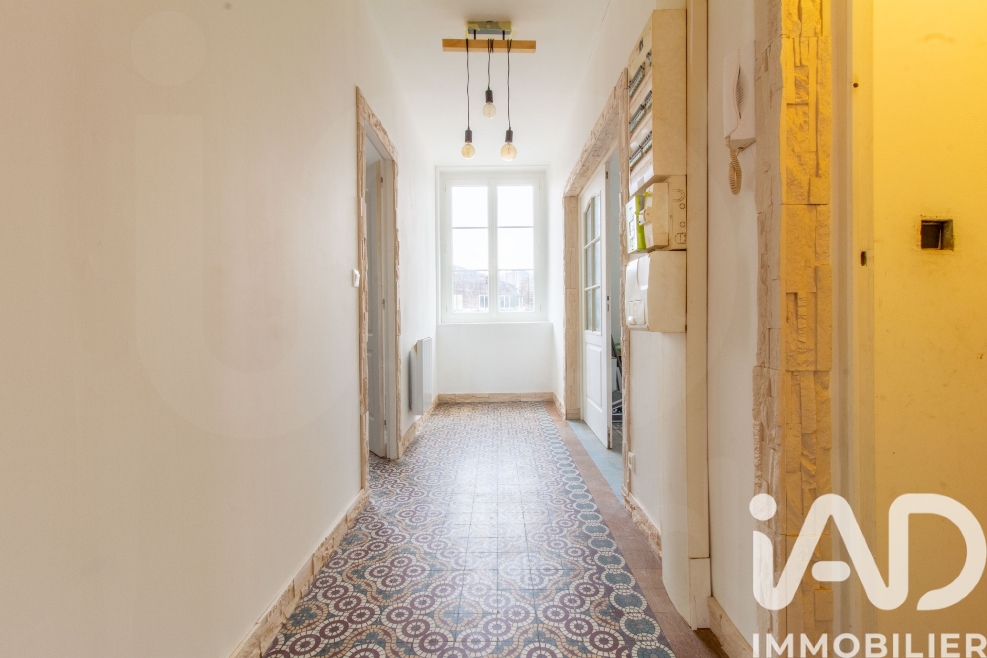 Vente appartement à Semoy (45400) : appartement 4 pièces 111 m² - 1966530 — 5