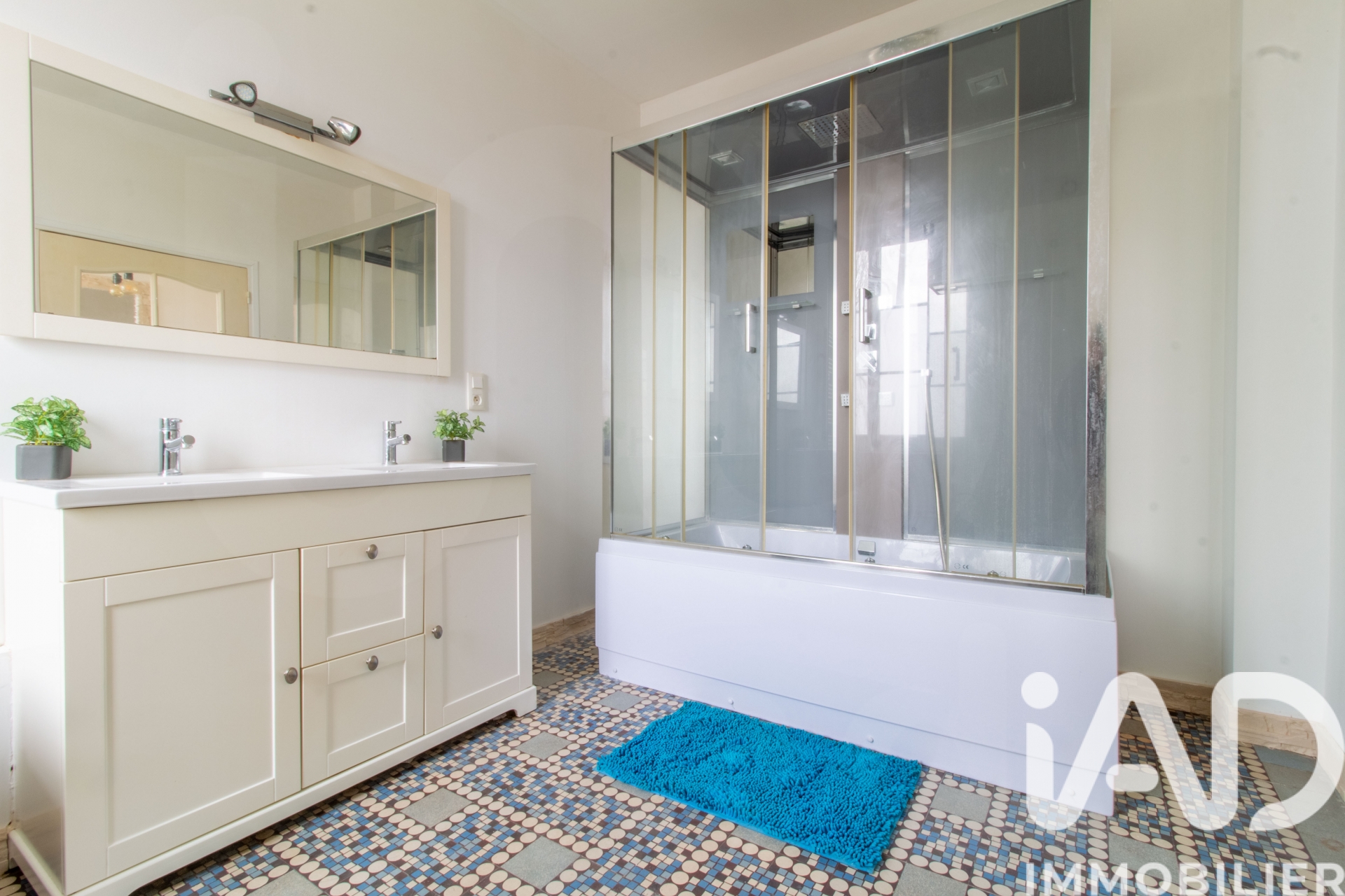 Vente appartement à Semoy (45400) : appartement 4 pièces 111 m² - 1966530 — 6