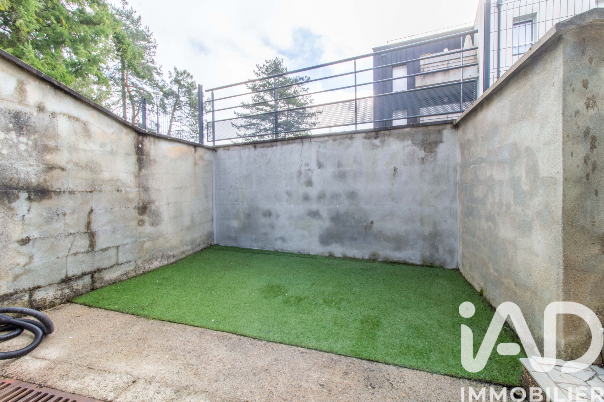 Vente appartement à Semoy (45400) : appartement 4 pièces 111 m² - 1966530 — 15