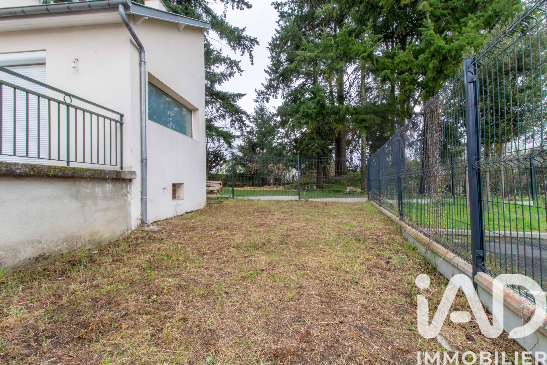 Vente appartement à Semoy (45400) : appartement 4 pièces 111 m² - 1966530 — 9