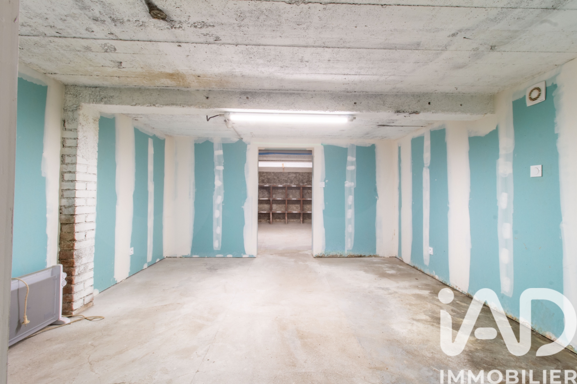 Vente appartement à Semoy (45400) : appartement 4 pièces 111 m² - 1966530 — 18