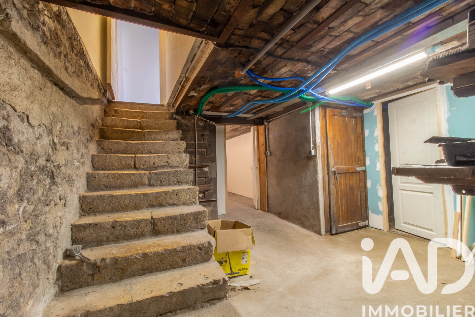 Vente appartement à Semoy (45400) : appartement 4 pièces 111 m² - 1966530 — 16