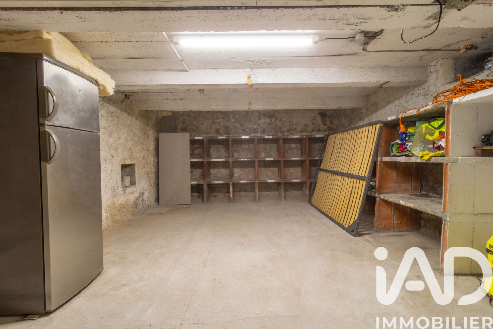 Vente appartement à Semoy (45400) : appartement 4 pièces 111 m² - 1966530 — 17